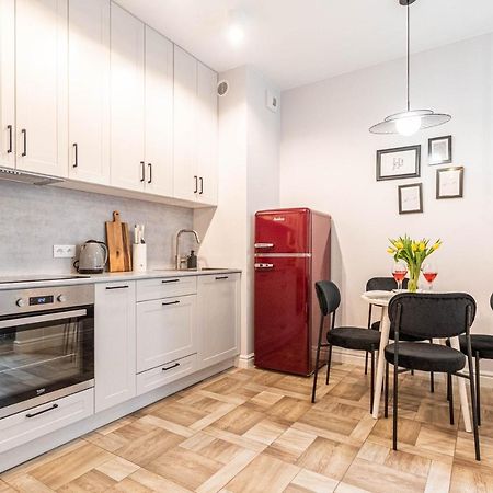 Apartament Active Mercure ルブリン エクステリア 写真