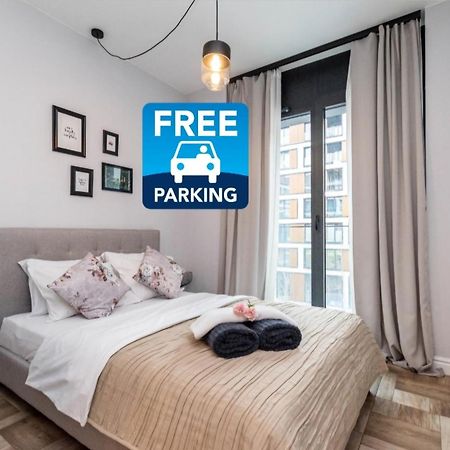 Apartament Active Mercure ルブリン エクステリア 写真