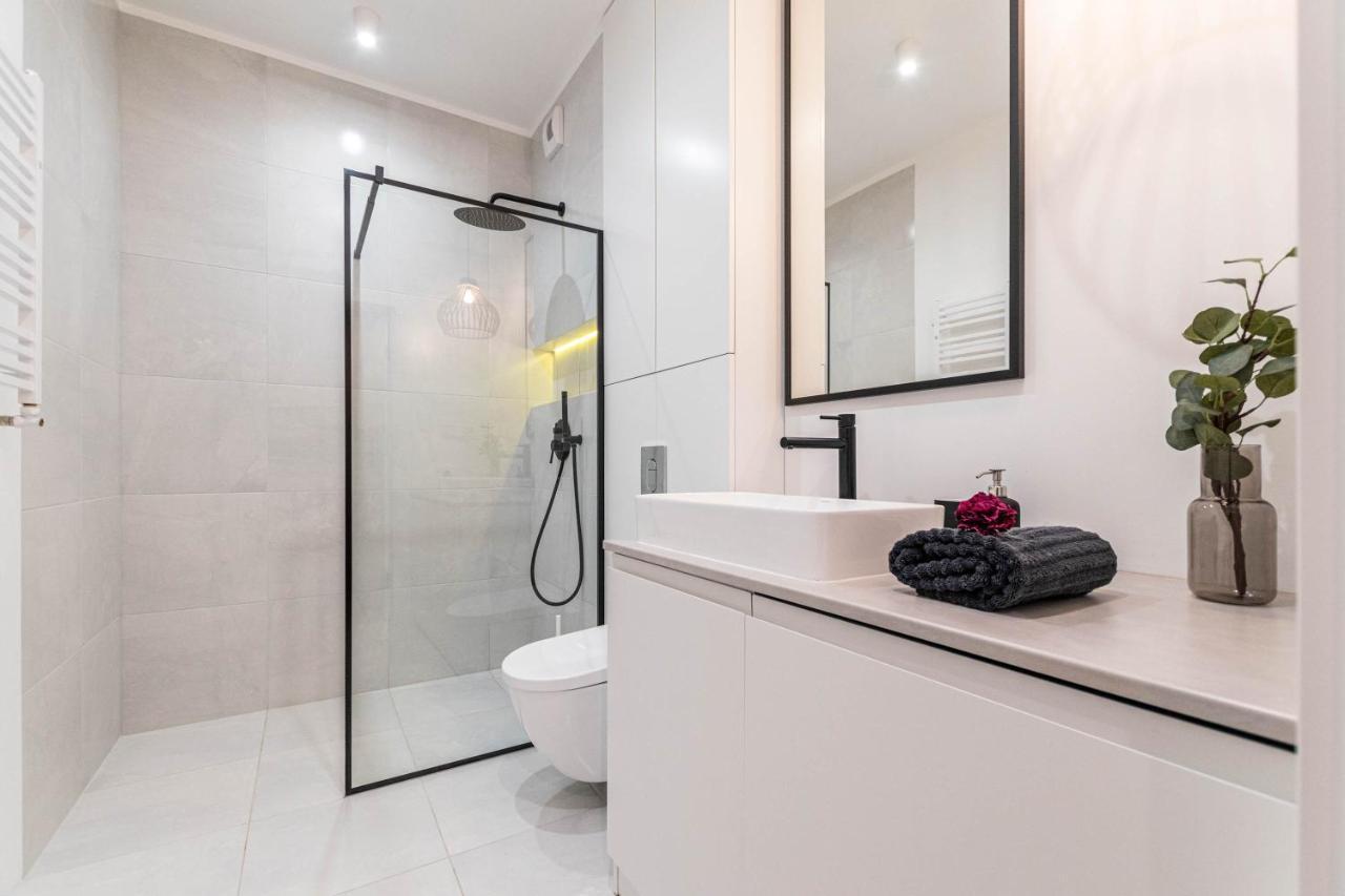 Apartament Active Mercure ルブリン エクステリア 写真