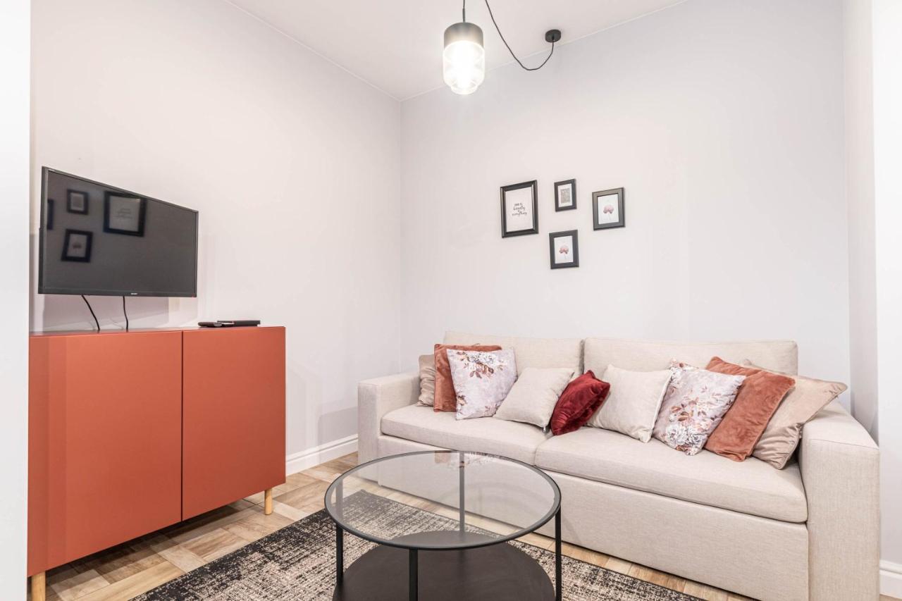 Apartament Active Mercure ルブリン エクステリア 写真