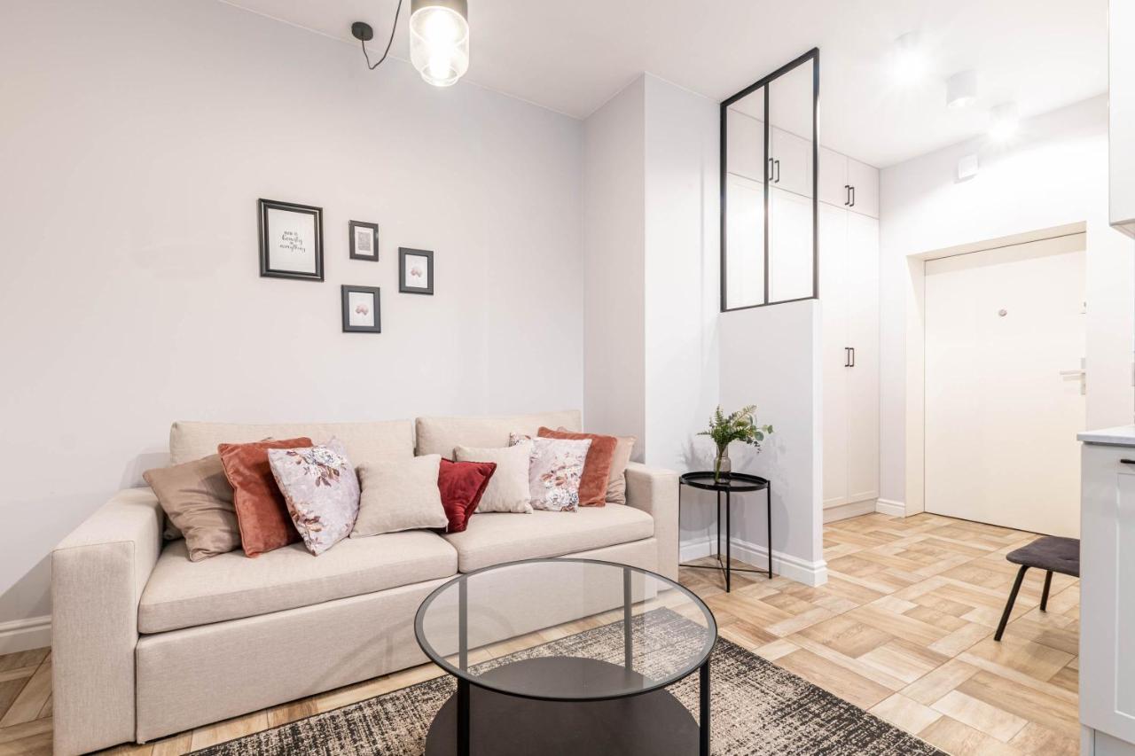 Apartament Active Mercure ルブリン エクステリア 写真