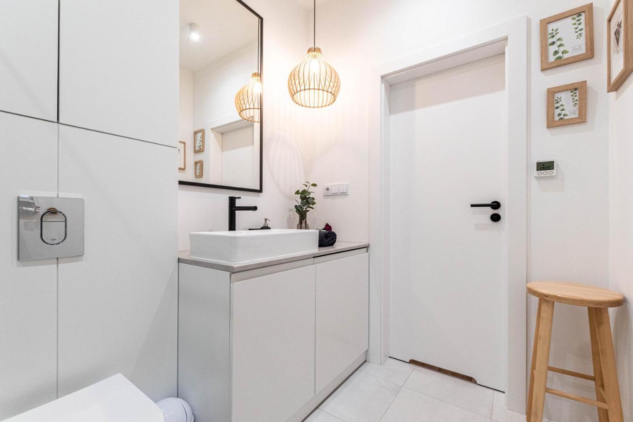 Apartament Active Mercure ルブリン エクステリア 写真