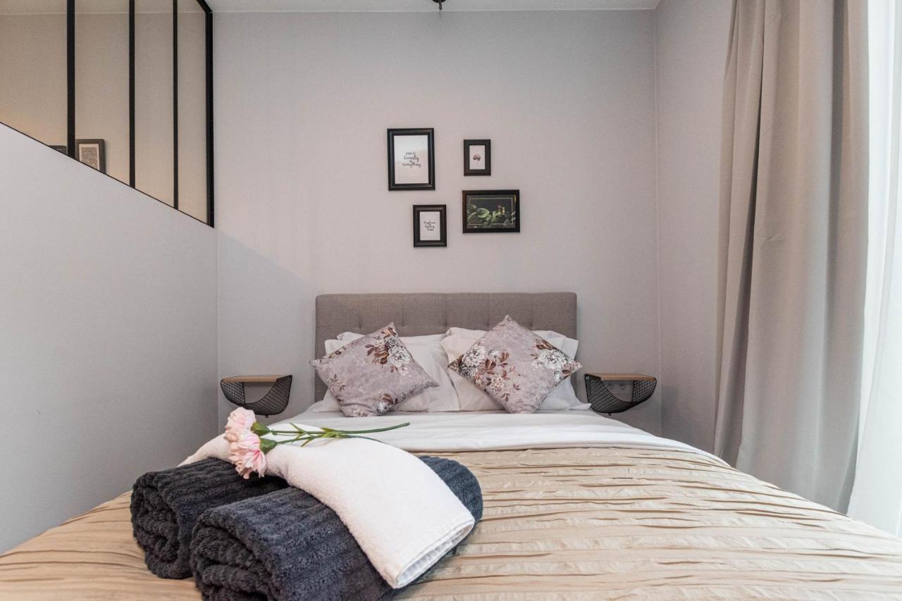 Apartament Active Mercure ルブリン エクステリア 写真