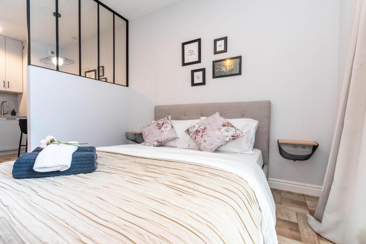 Apartament Active Mercure ルブリン エクステリア 写真