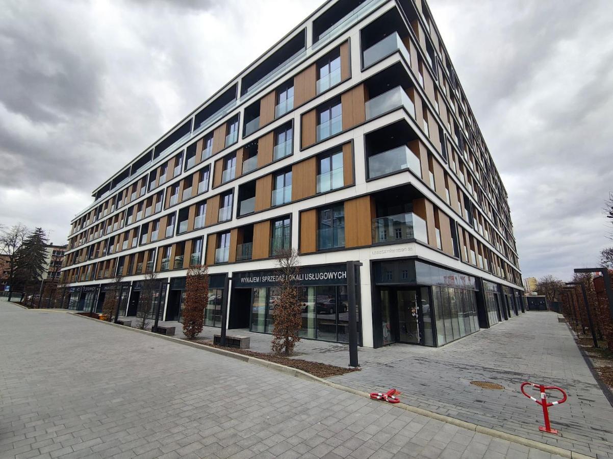Apartament Active Mercure ルブリン エクステリア 写真