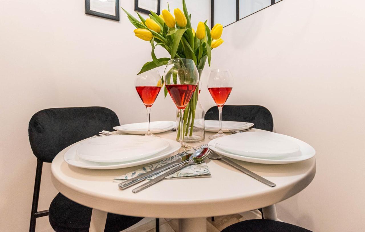 Apartament Active Mercure ルブリン エクステリア 写真