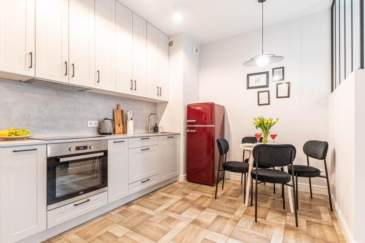 Apartament Active Mercure ルブリン エクステリア 写真