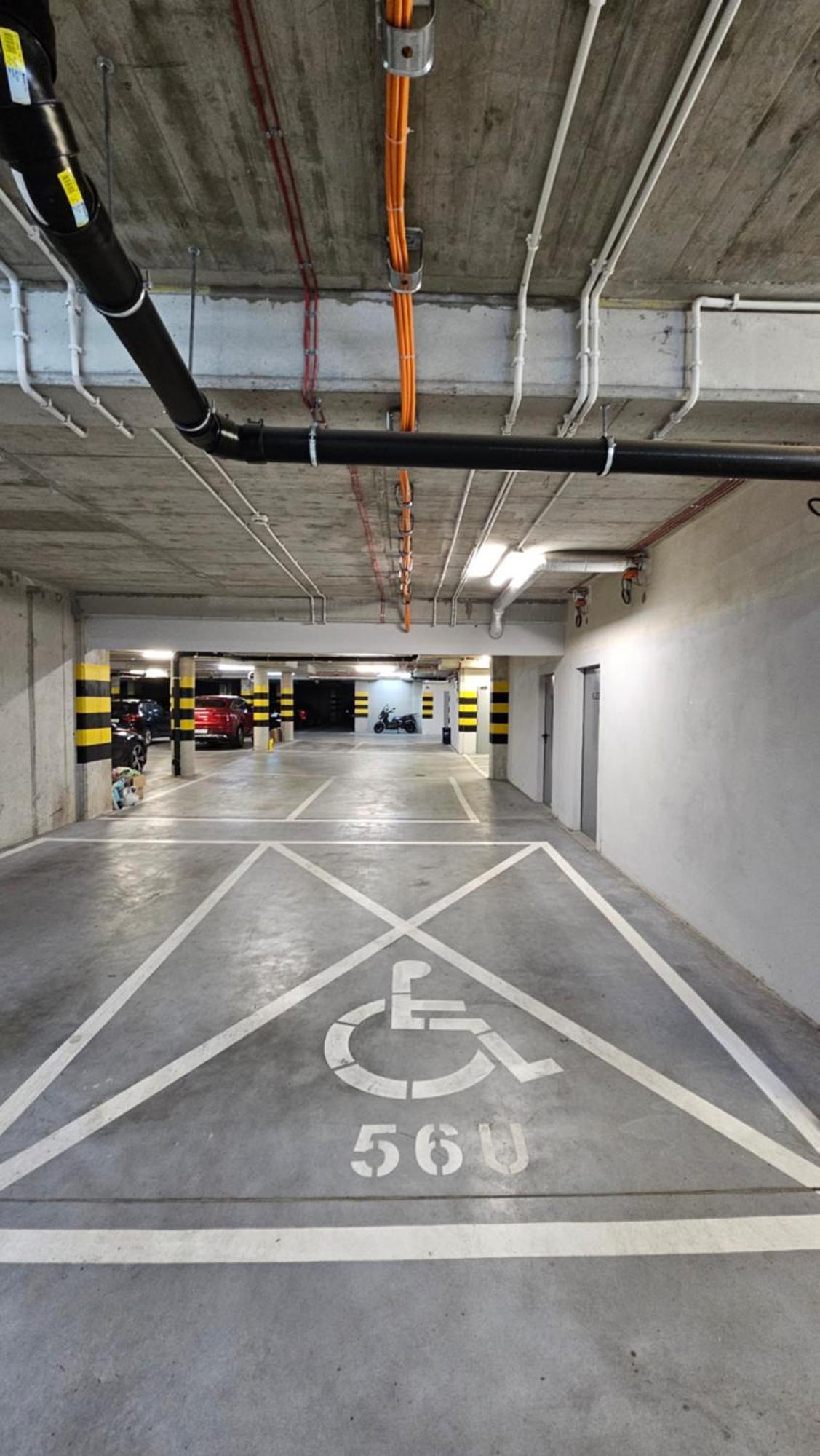Apartament Active Mercure ルブリン エクステリア 写真